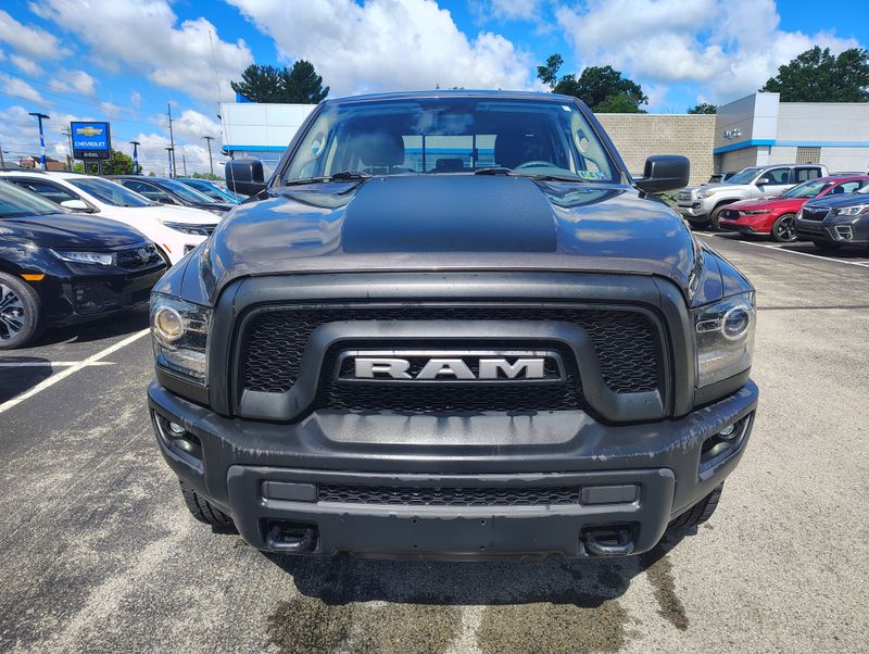 ram ram 1500 classic 2020 1C6RR7GG8LS141195 image ram ram 1500 classic 2020 1C6RR7GG8LS141195 image
